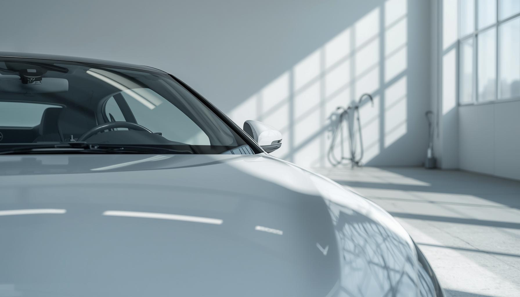 Core services and why Tristar Collision is chosen