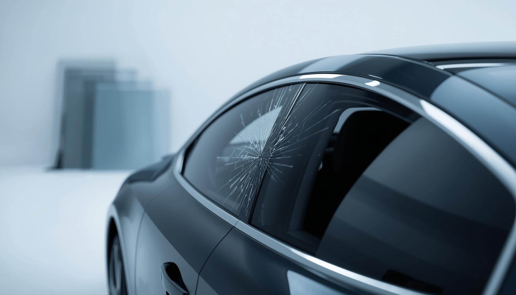 Types of services, repair versus replacement, and glass options