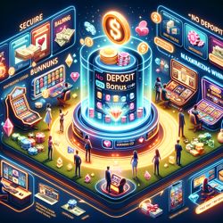 Tips for Maximizing Winnings Using Bonus Codes