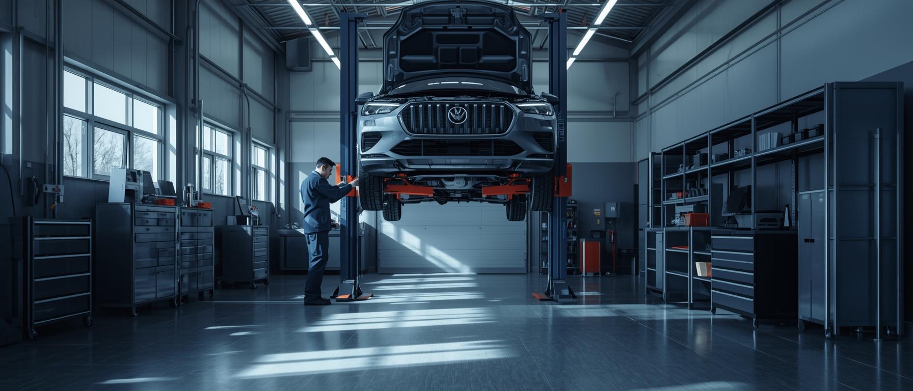 Estimates, Parts, and Repair Standards