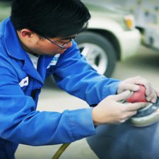 Auto Body repair